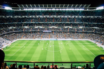 Match Analysis