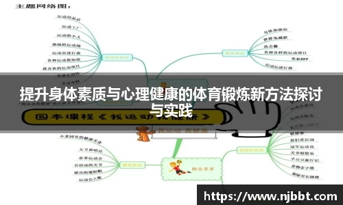 提升身体素质与心理健康的体育锻炼新方法探讨与实践